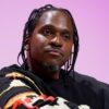 Pusha T Says He’s No Longer the President of Kanye West’s G.O.O.D. Music