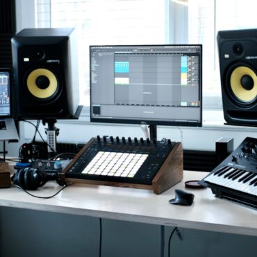 the-best-push-2-accessory:-coda-handmade's-desktop-mount-is-what-every-ableton-user-never-knew-they-needed