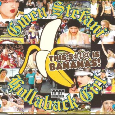 the-number-ones:-gwen-stefani’s-“hollaback-girl”