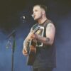 Zach Bryan Shares Christmas Message About Concert Ticket Prices, Drops Surprise Live Album All My Homies Hate Ticketmaster (Live From Red Rocks)