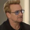 U2 Singer Bono Reveals Truth About Real Name