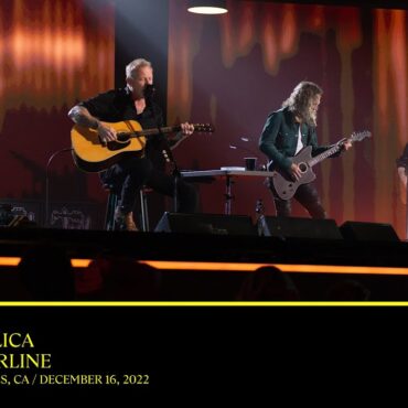 watch-metallica-cover-thin-lizzy’s-“borderline”-at-their-helping-hands-benefit