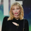 Courtney Love Clarifies Comments About Brad Pitt Getting Her Fired From Fight Club