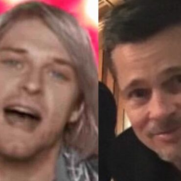 brad-pitt-sad-threat-about-kurt-cobain-revealed