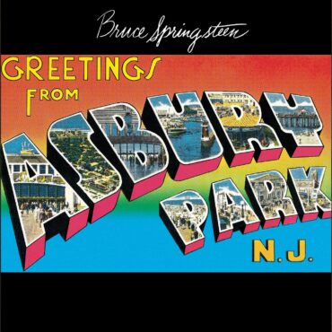 bruce-springsteen-released-debut-album-“greetings-from-asbury-park,-nj.”-50-years-ago-today