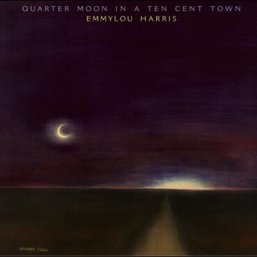 emmylou-harris-released-“quarter-moon-in-a-ten-cent-town”-45-years-ago-today