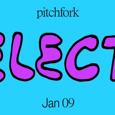 ice-spice,-popcaan,-skrillex,-and-more:-this-week’s-pitchfork-selects-playlist