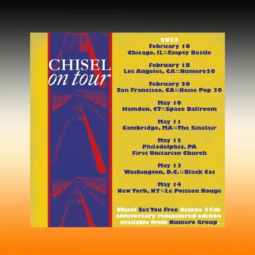 chisel-announce-east-coast-reunion-shows,-set-you-free-reissue