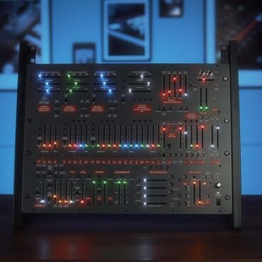 behringer-arp-2600-review:-the-perfect-korg-alternative-or-an-overcomplicated-hardware-synth