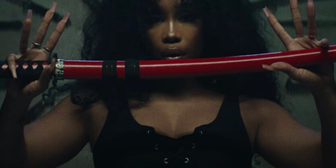 sza-releases-new-video-for-“kill-bill”:-watch