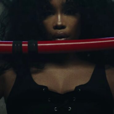 sza-releases-new-video-for-“kill-bill”:-watch