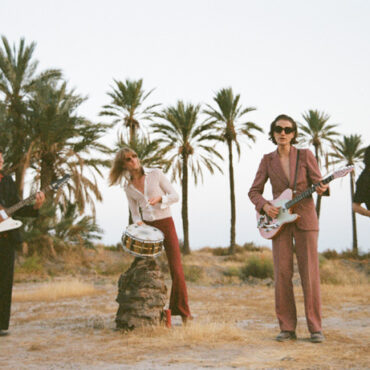 temples-announce-new-album,-share-video-for-new-song-“gamma-rays”