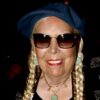 Joni Mitchell, Gershwin Prize Winner, to Be Honored With Tribute Concert