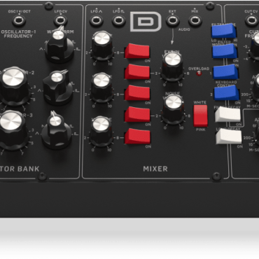 behringer-model-d-review:-a-desktop-synth-that-packs-a-punch-above-its-weight