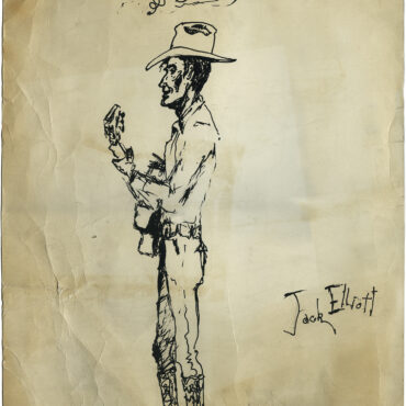 a-portrait-of-ramblin’-jack-elliott