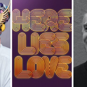 david-byrne-and-fatboy-slim’s-musical,-here-lies-love,-to-debut-on-broadway