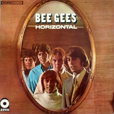 the-bee-gees-released-“horizontal”-55-years-ago-today