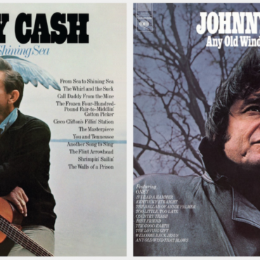 johnny-cash-released-“from-sea-to-shining-sea”-55-years-ago-today;-five-years-to-the-day-later,-he-released-“any-old-wind-that-blows”