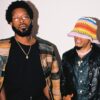 Pink Siifu and Ahwlee Announce B. Cool-Aid Album, Share New Song: Listen