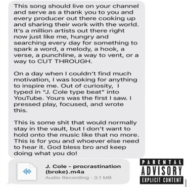 j.-cole-–-“procrastination-(broke)”