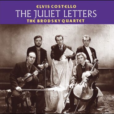 elvis-costello-&-the-brodsky-quartet-released-“the-juliet-letters”-30-years-ago-today