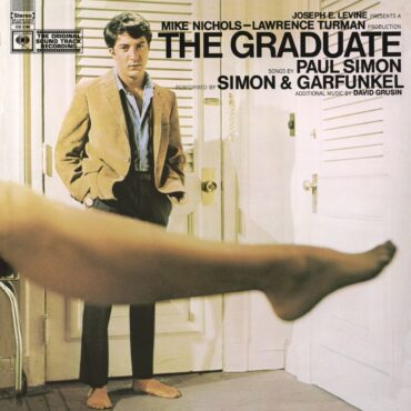 “the-graduate”-soundtrack-was-released-55-years-ago-today