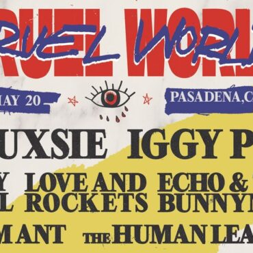 contest:-win-tickets-to-cruel-world-fest-with-siouxsie,-iggy-pop,-love-and-rockets-+-more