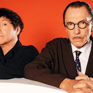 sparks-announce-first-album-for-island-records-in-47-years