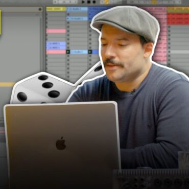 embracing-randomness-in-ableton-with-stevie-r