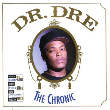 dr.-dre’s-the-chronic-is-back-on-streaming-services-for-its-30th-anniversary