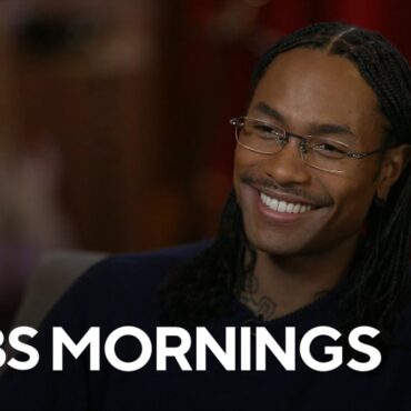 steve-lacy-breaks-down-“bad-habit”-on-cbs-mornings