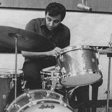 happy-birthday-hal-blaine-(wrecking-crew)