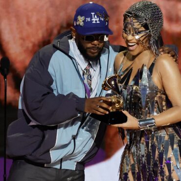 kendrick-lamar-wins-best-rap-album-for-mr.-morale-&-the-big-steppers-at-2023-grammys