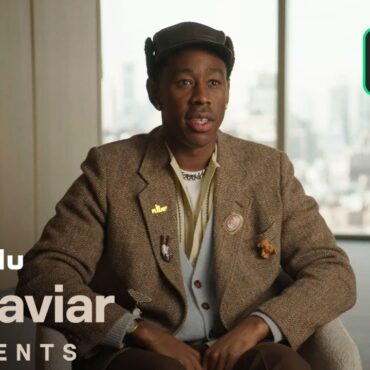 tyler,-the-creator-reveals-pharrell’s-life-changing-career-advice-in-rapcaviar-presents-teaser