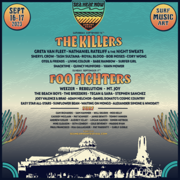 seahear.now-2023-will-bring-foo-fighters,-the-killers,-pro-surfers,-&-more-to-asbury-park