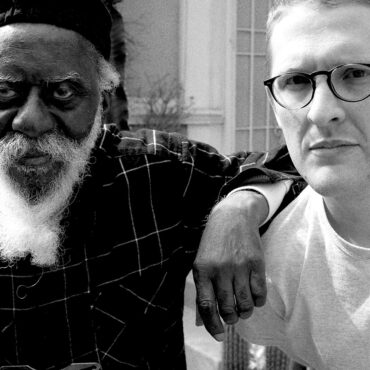 floating-points-will-perform-pharaoh-sanders-collaboration-promises-with-shabaka-hutchings,-four-tet,-&-caribou-at-hollywood-bowl