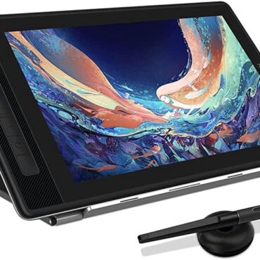 huion-kamvas-pro-13-(2.5k)-review:-a-wacom-competitor-with-a-better-display