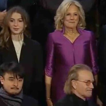 bono-sadly-humiliated-by-jill-biden-in-video