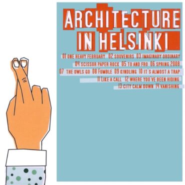 architecture-in-helsinki-released-debut-album-“fingers-crossed”-20-years-ago-today