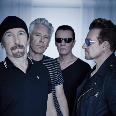 u2-to-spotlight-“achtung-baby”-at-las-vegas-concerts-—-without-larry-mullen-jr.