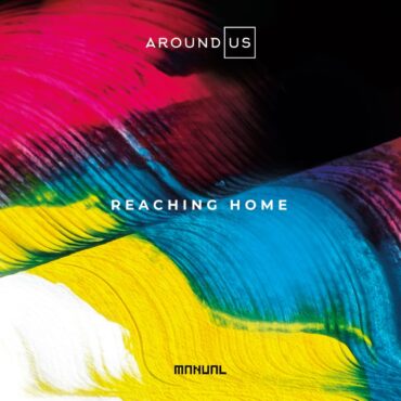 amsterdam's-around-us-unleashes-debut-album-'reaching-home'-on-manual-music