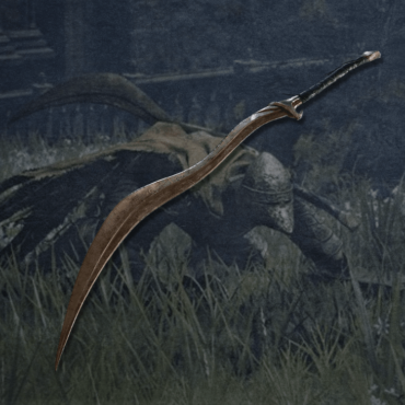 bloodhound-fang:-a-complete-overview-of-the-most-powerful-sword-in-elden-ring