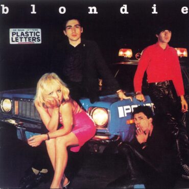 blondie-released-“plastic-letters”-45-years-ago-today