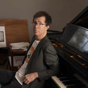 ben-folds-announces-first-new-album-in-eight-years,-shares-new-song-“winslow-gardens”