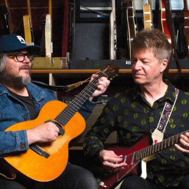 wilco-selling-guitars,-century-old-organ,-and-gear-from-their-chicago-studio