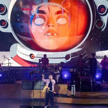 gorillaz-movie-not-moving-forward-at-netflix,-says-damon-albarn