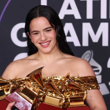 latin-grammys-2023-will-take-place-in-spain