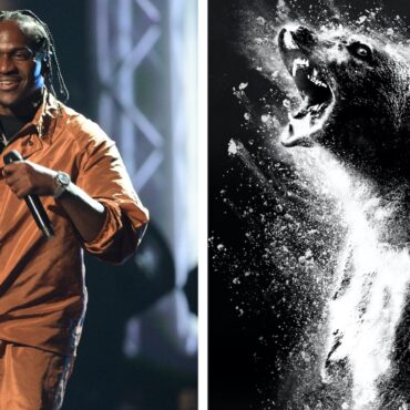 pusha-t-shares-new-song-“white-lines-(cocaine-bear-remix)”:-listen