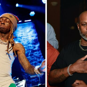 lil-wayne-shares-new-song-“kant-nobody”-featuring-dmx:-listen