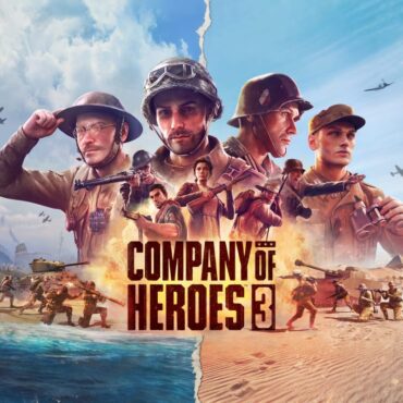 company-of-heroes-3-review:-the-race-to-rome